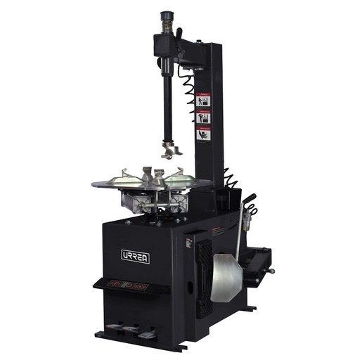 [DLL24A] Desmontadora de llantas 1.5 HP para rin 24" Urrea