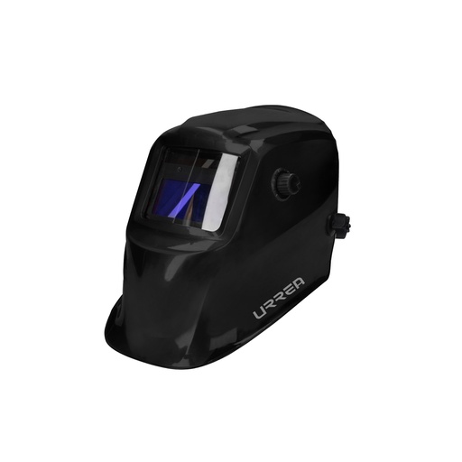 [USCS4] Careta eléctronica para soldar, diseño liso Urrea