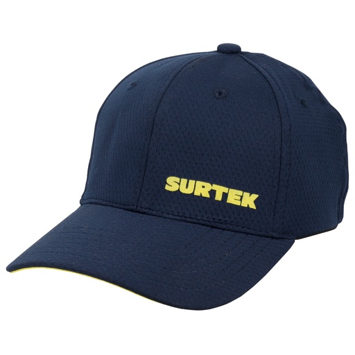 [GOSFIT] Gorra dry fit estilo cerrada Surtek