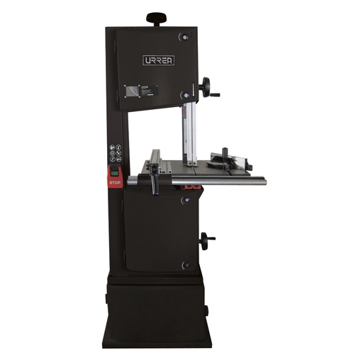 [SB1014] Sierra de banda 14" 2 HP 1500 W 120 V - 220 V 1 fase Urrea
