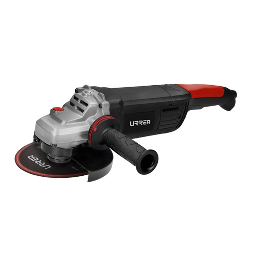 [EA1109A] Esmeriladora angular 9" 2600 W 120 V, 6500 RPM Urrea