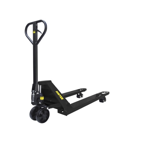 [TRHN3] Transpaleta hidráulica 2.5 ton Surtek