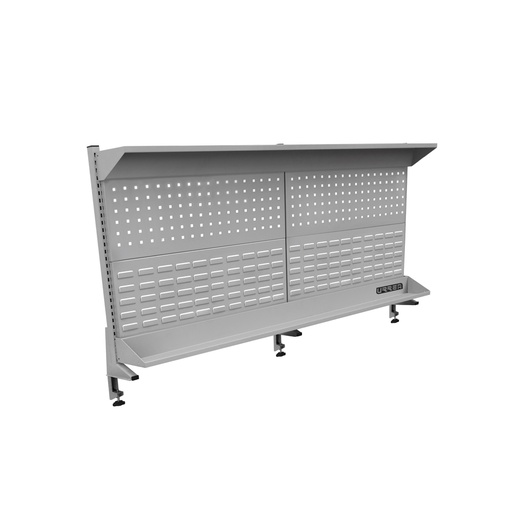 [X59P] Panel para estación de trabajo serie X 59", 2 piezas Urrea
