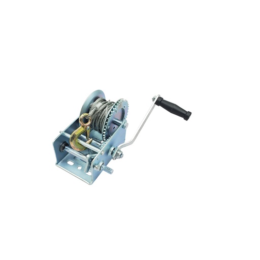 [MMC3] Malacate con manivela con cable 1,100 kg Surtek