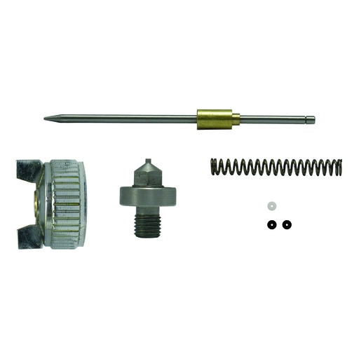 [RPPG2] Repuesto de pistola para pintar PPG2 Surtek