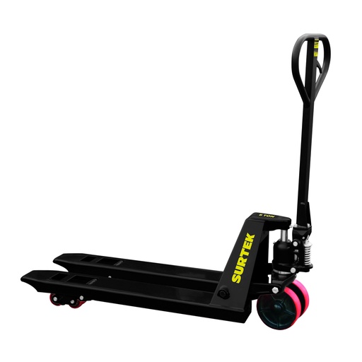 [TRHLI2] Transpaleta hidráulica 2 ton Surtek