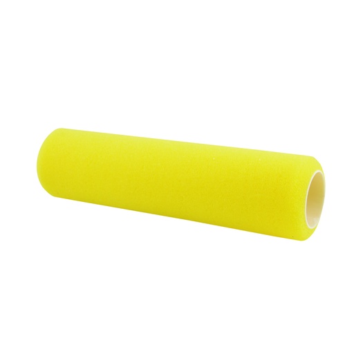 [123398] Repuesto de rodillo para pintar de esponja 9" x 3/4" Surtek