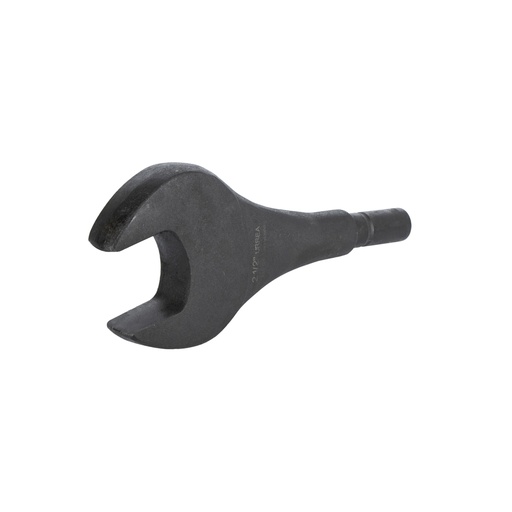 [2582HL] Llave española plana de alta palanca fosfatizada en pulgadas, 2-9/16" Urrea