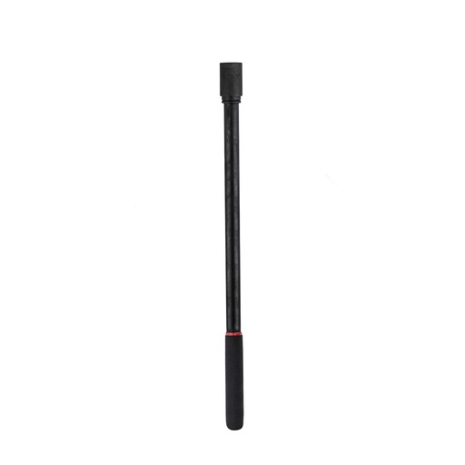 [24HL1B] Barra fosfatizada para llave plana de alta palanca, 36" Urrea