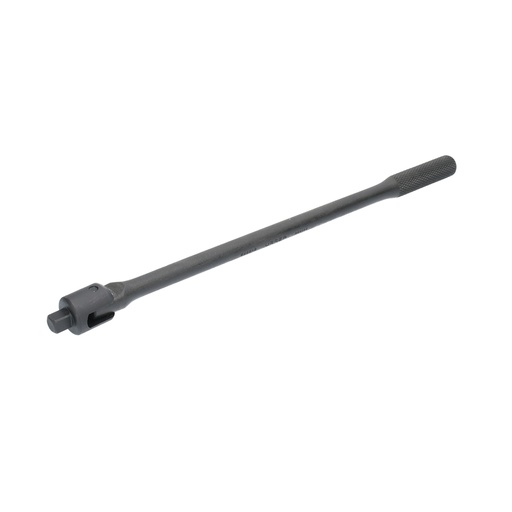 [5868B] Mango articulado fosfatizado para dado cuadro de 1", 28-1/2" Urrea