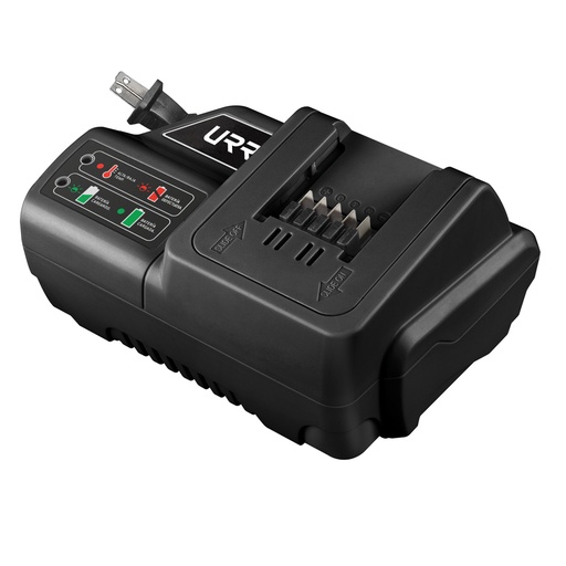 [CHAR20U] Cargador de baterías universal Urrea