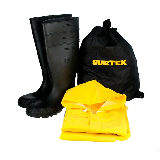 [JR6] Juego combinado de herramienta para repartidor #6, 3 piezas Surtek