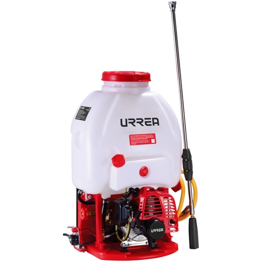 [FUMU20] Fumigador de motor de 2 tiempos 20L Urrea