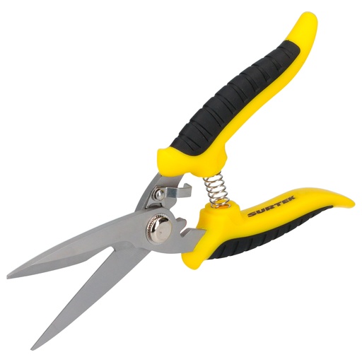 [TIJM8] Tijeras multiusos 8" Surtek