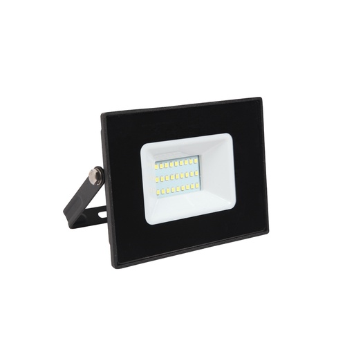 [RF30] Reflector de LED SMD delgado 30 W de 3,000 lm Foy