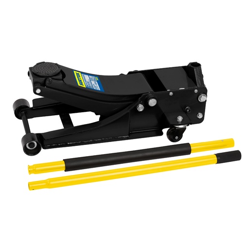 [GPE35] Gato hidráulico de patín compacto, 3.5 ton Surtek