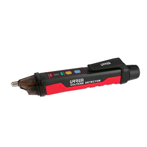 [PVU02] Probador de voltaje sin contacto 24 V a 1000 V con detector de campos magnéticos Urrea