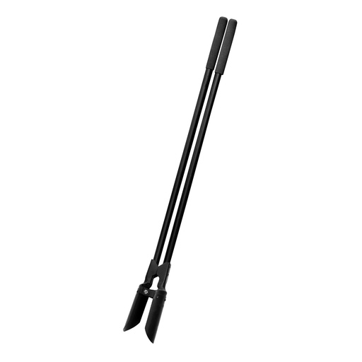 [CAV48] Cavahoyos con mango metálico 48", 6-1/2" Hércules Surtek