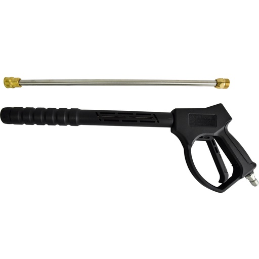 [LAN1074] Lanza y pistola para hidrolavadora eléctrica HL1074 Urrea