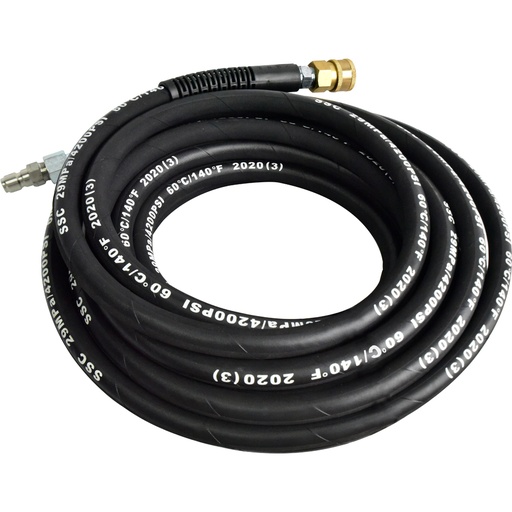 [MANG1074] Manguera para hidrolavadora eléctrica HL1074 Urrea