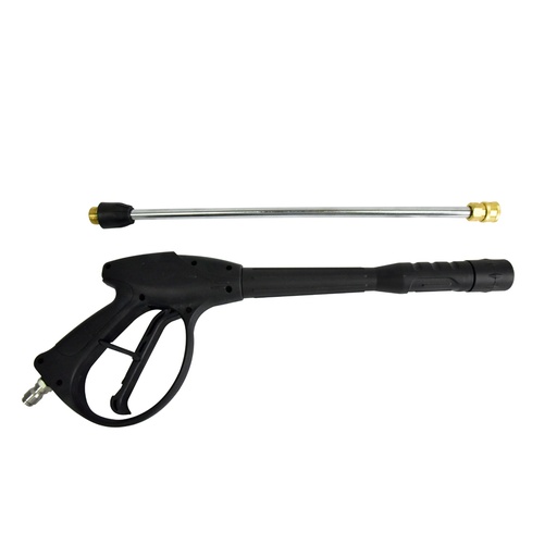 [LAN1051] Lanza y pistola para hidrolavadora eléctrica HL1051 Urrea