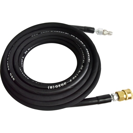 [MANG1051] Manguera para hidrolavadora eléctrica HL1051 Urrea