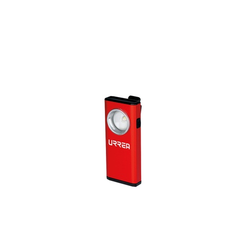 [LTU38B] Linterna de LED tipo bolsillo recargable de 380 lm Urrea