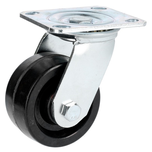 [RFE10G] Rodaja fenólica giratoria 4" Surtek