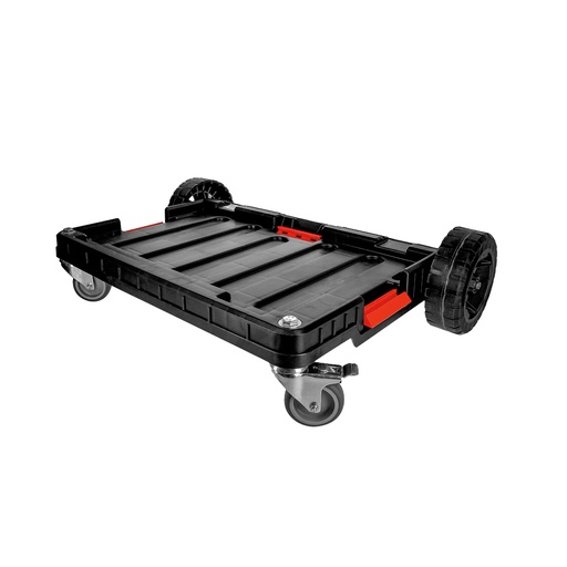 [PTMOV] Plataforma móvil para cajas portaherramientas modulares 29" x 20" x 7" Urrea