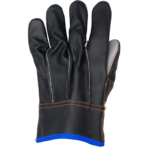 [GBLO] Guantes tipo bloquero unitalla Surtek
