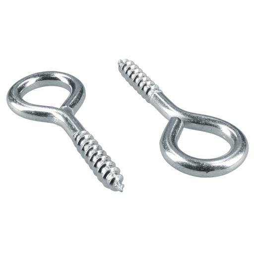 [AC1850] Armella cerrada 32 mm x 9 mm, 150 piezas Surtek