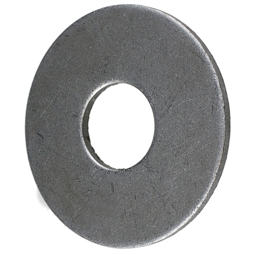 [AP12] Arandela plana 1/2", 50 piezas Surtek