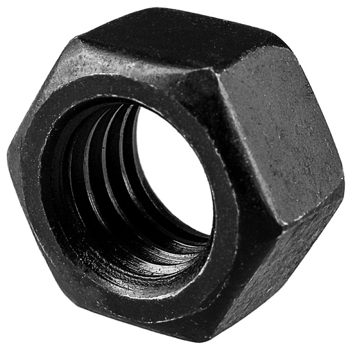 [TH5716] Tuerca hexagonal grado 5, 7/16", 60 piezas Surtek