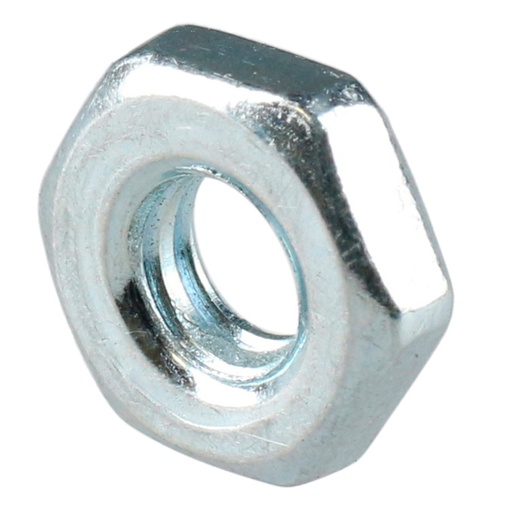 [THS18] Tuerca hexagonal tipo sakamura 1/8", 1000 piezas Surtek