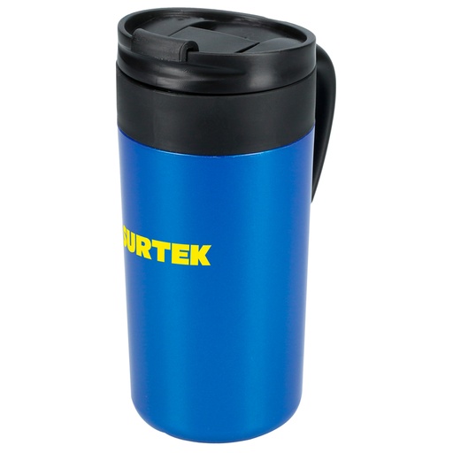 [TAR35] Tarro térmico de plástico 350 ml Surtek