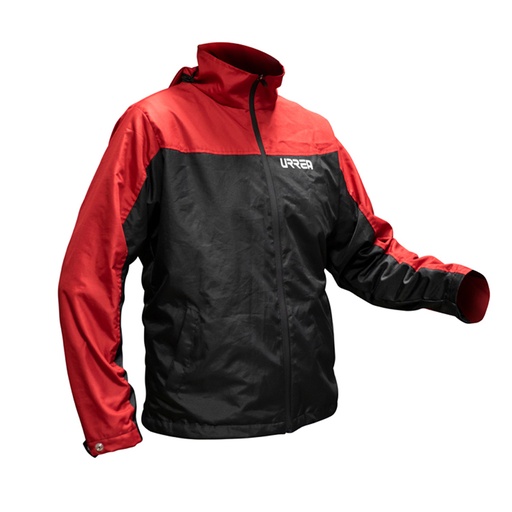 [RVUX] Rompevientos autoguardable talla XL Urrea