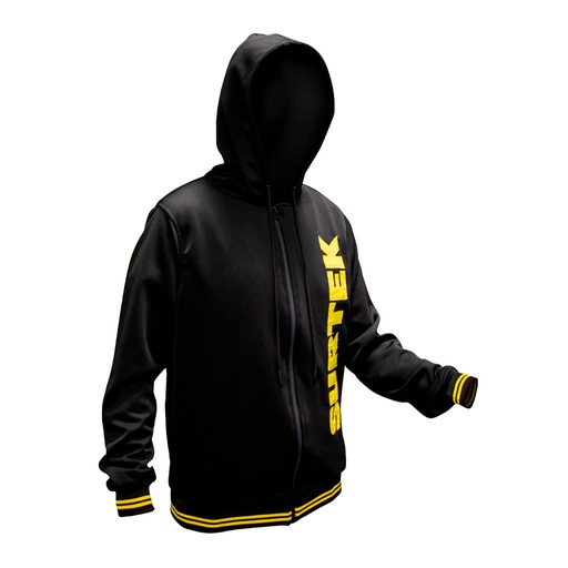 [SUDSM] Sudadera con gorro talla M Surtek
