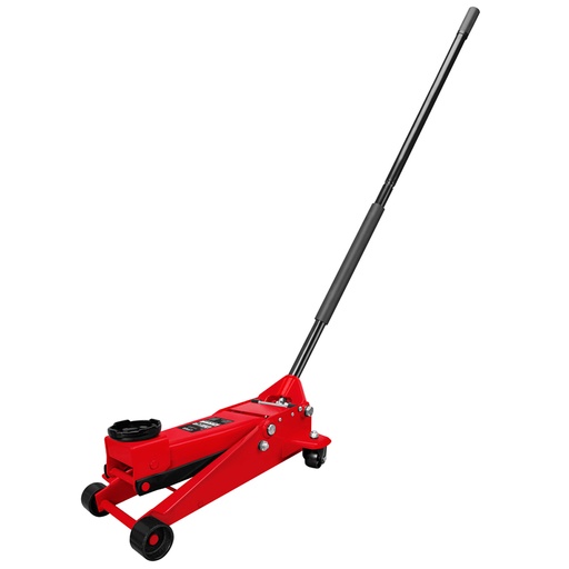 [GPH3] Gato hidráulico de patín compacto, 3 ton Urrea