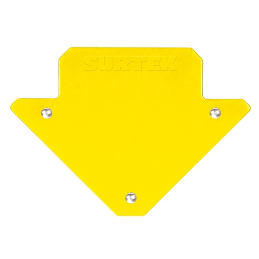 [ESQ100] Esquina magnética para soldar 5-5/8", 100 lb Surtek