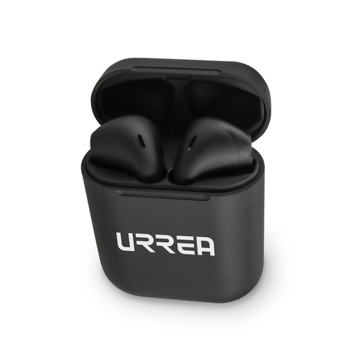[AUD01] Audífonos inalámbricos touch 300 mAh Urrea