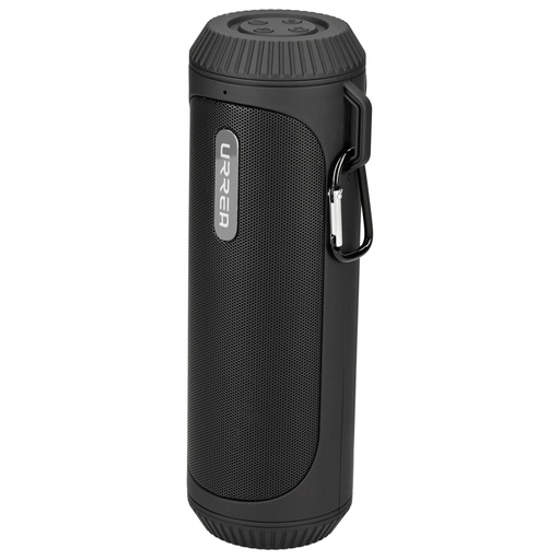 [BP01] Bocina portátil vía Bluethooth con lámpara Urrea