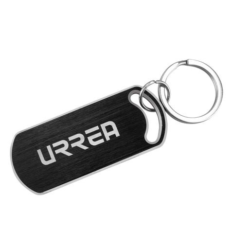 [LLAVU1] Llavero ejecutivo de aluminio Urrea