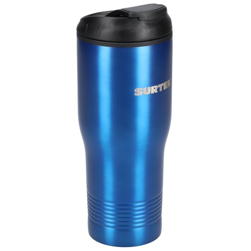 [TAR46] Tarro térmico de acero inoxidable de 460 ml Surtek