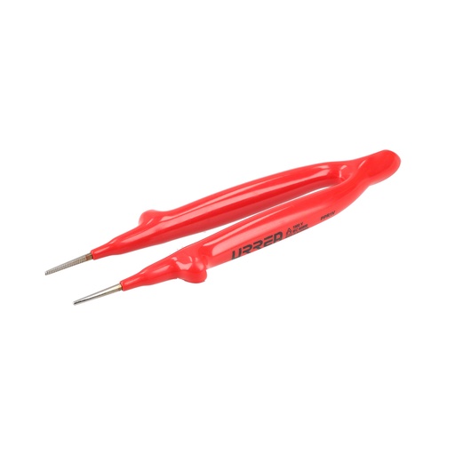 [PPR1V] Pinza de precisión de 1000 V de 6-1/2" punta recta Urrea