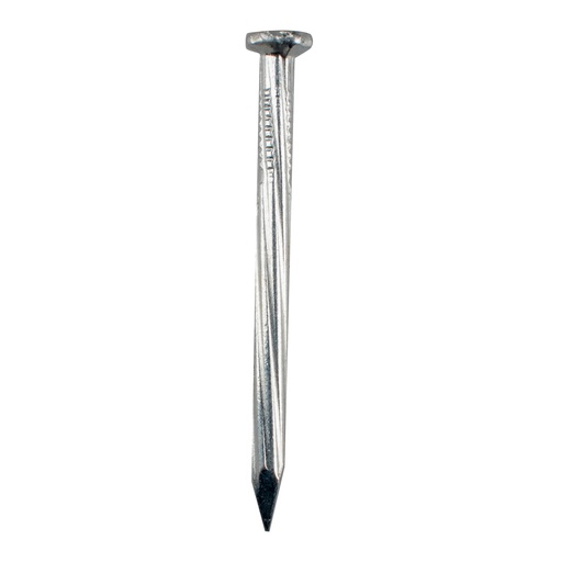 [CLG112] Clavo para concreto galvanizado 1-1/2", 1 kg Surtek