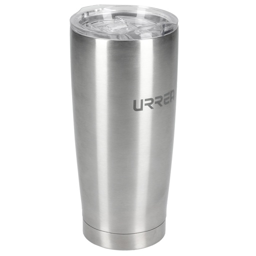 [TER60] Termo de acero de 600 ml Urrea