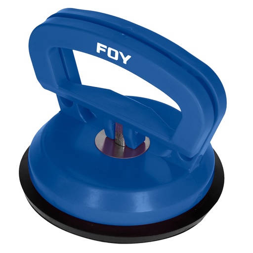 [CSUCF1] Copa de succión para vidrio 4-1/2" Foy