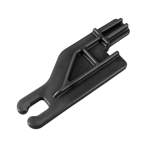 [GAVPIN] Poste de extensión para gaveta plástica pico de pato Surtek