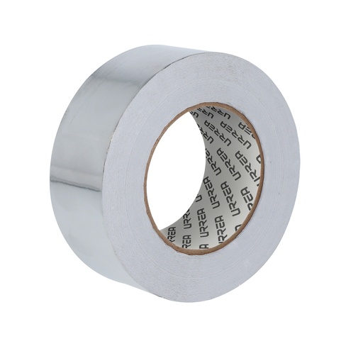 [CIAL02] Cinta de aluminio 48 mm x 46 m Urrea