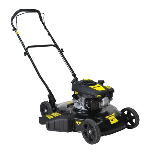[PP520B] Podadora de pasto a gasolina 20" 150 cc Surtek
